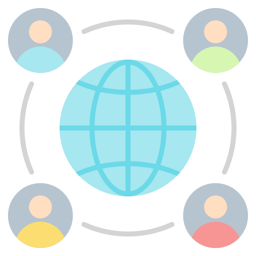 한약실험정보데이터 아이콘