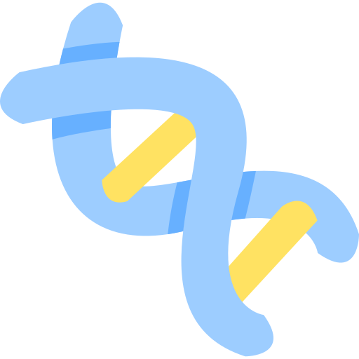 한약실험정보데이터 아이콘